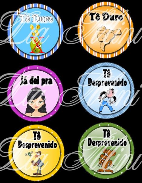 Adesivo para gravatas
