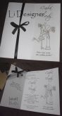 Convites de Casamento LD 7